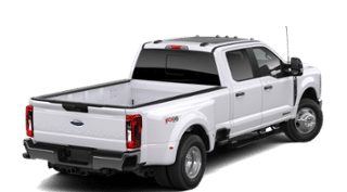 2026 Ford Super Duty® External Image 4